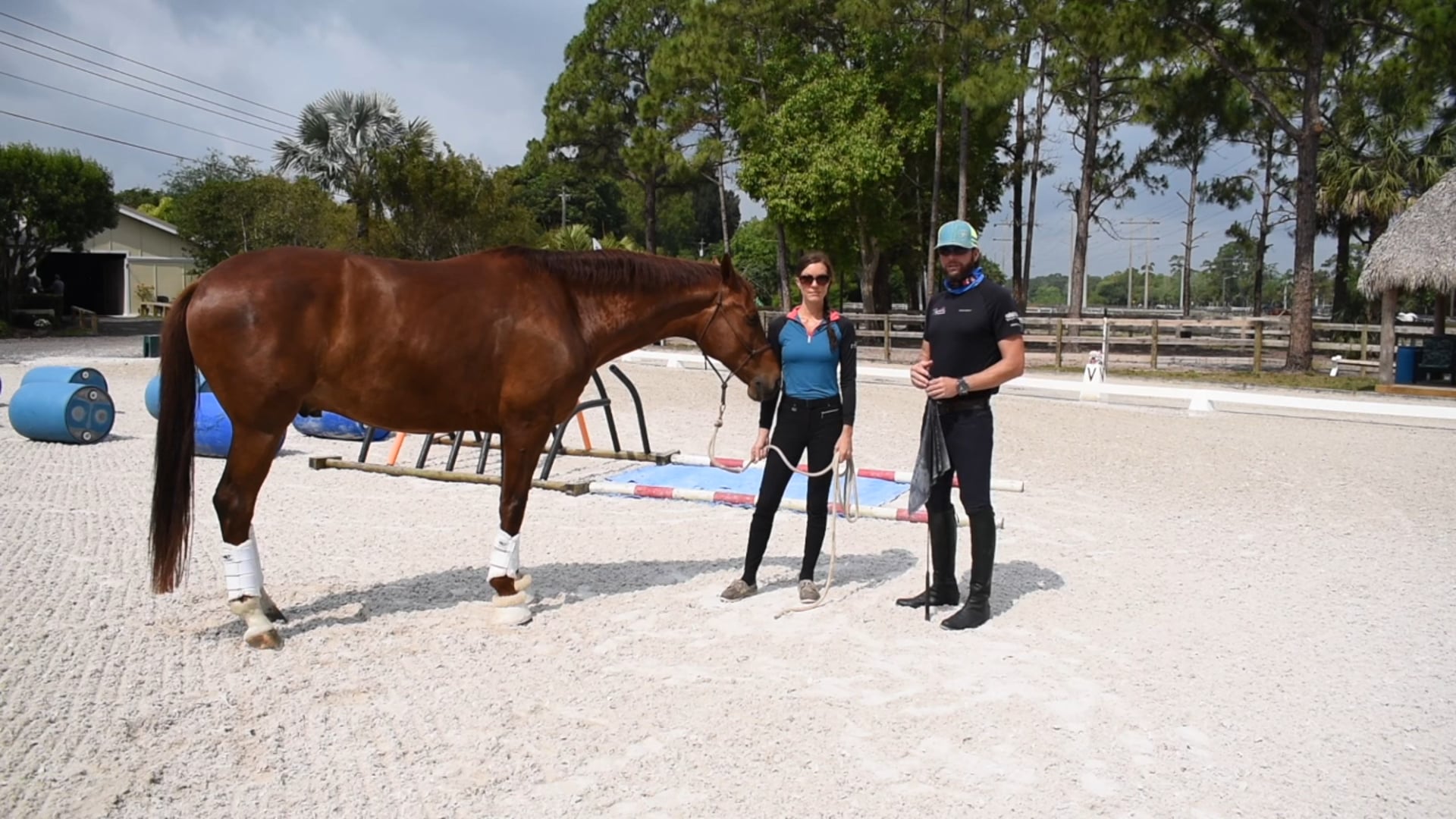 Jessica and J'Adores Journey