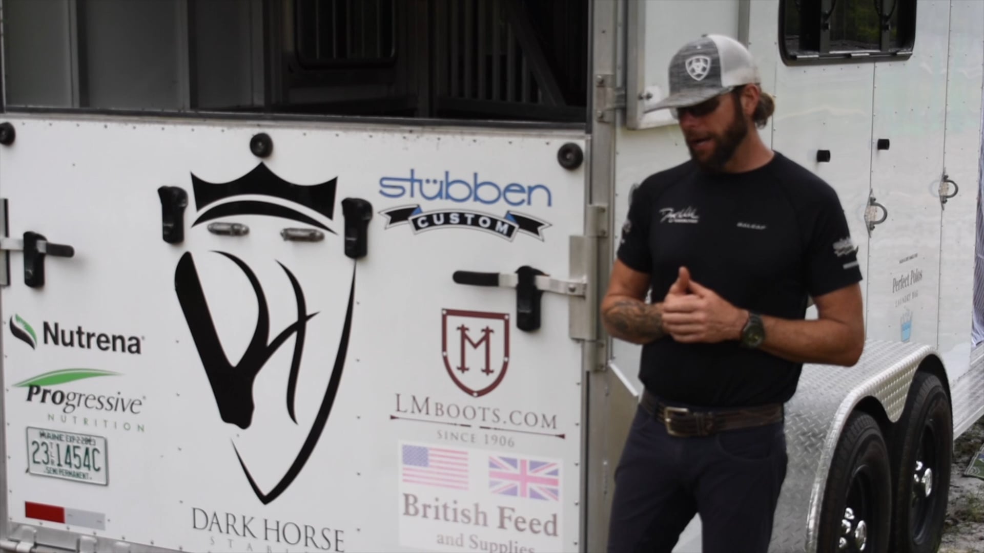 The Importance of a great team