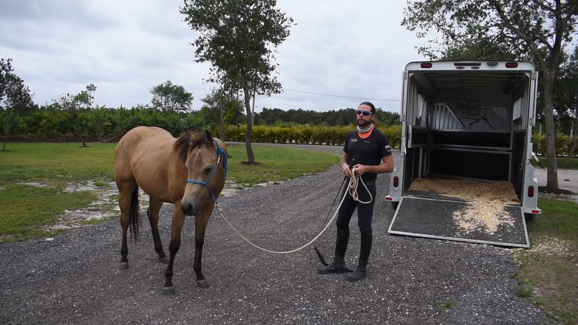 Learning to Load in a Slant Load 2