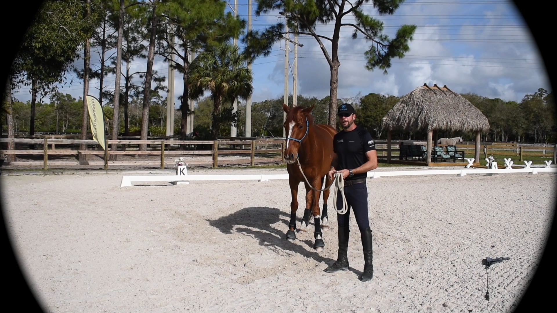 Trust while using tools and their meaning 