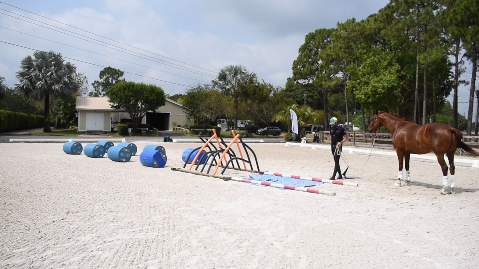 J'Adore - Trust and Partnership on the ground cont. 