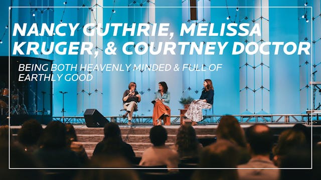 Breakout 2 - Faithful in the Longing