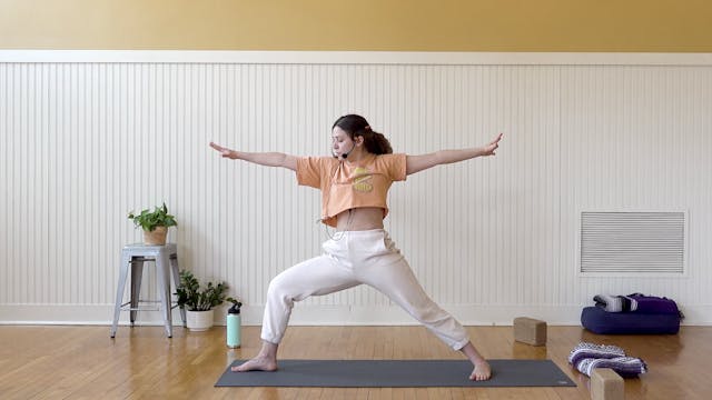 Flow: Curate your flow Franny Diaz-Gi...