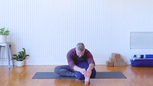 Restorative: Full Body Full Release •...