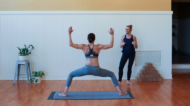 Power: Half Hour of Power • Shawna Le...