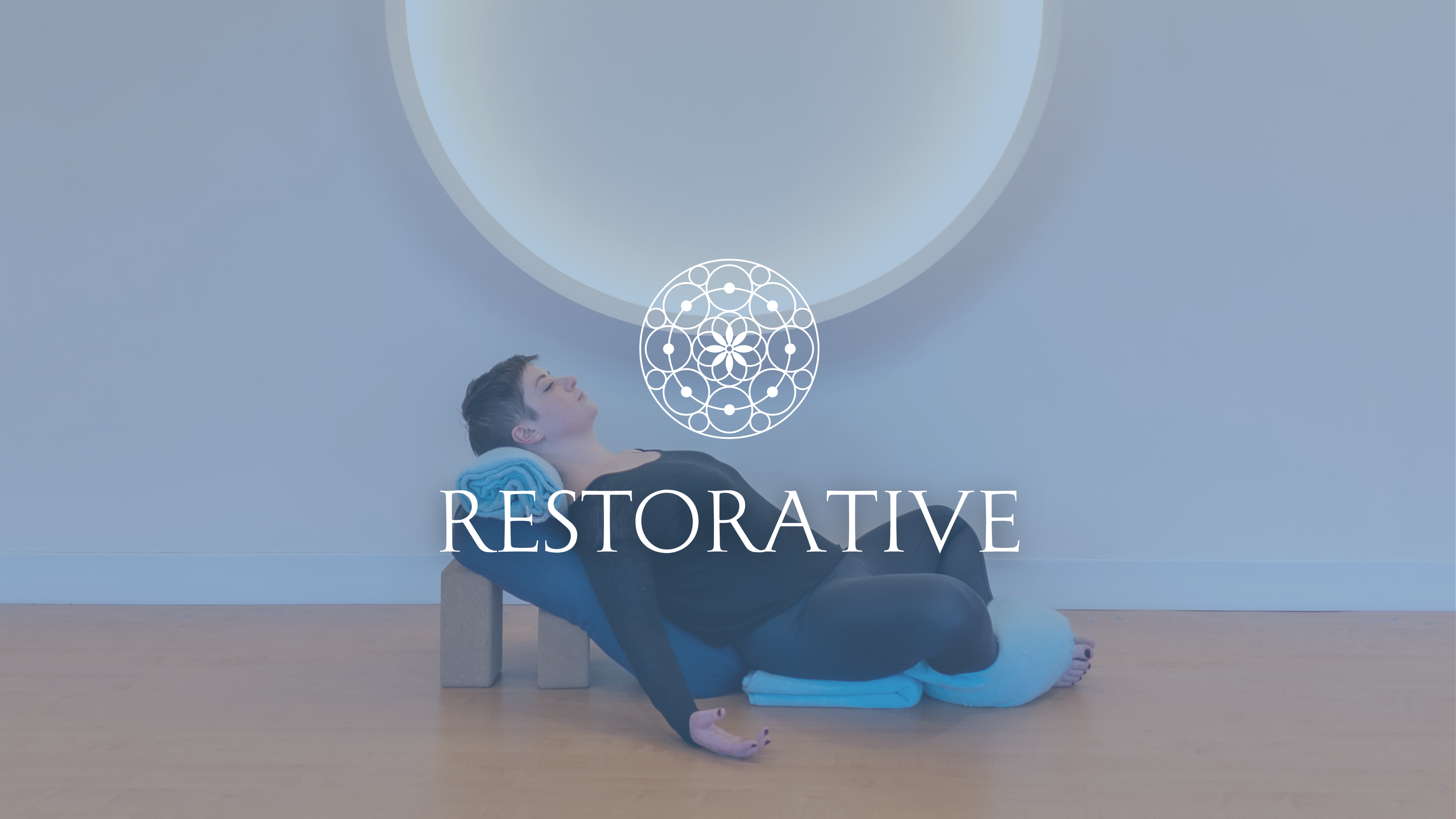 Restorative Yoga Classes
