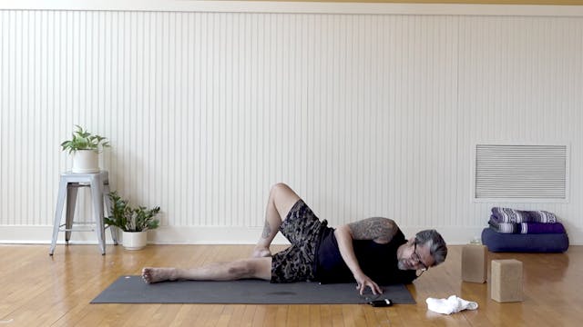 Flow: Afternoon Flow with Masaaki Oka...