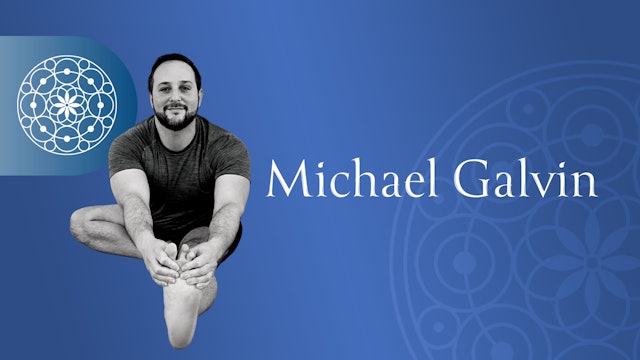 Michael Galvin