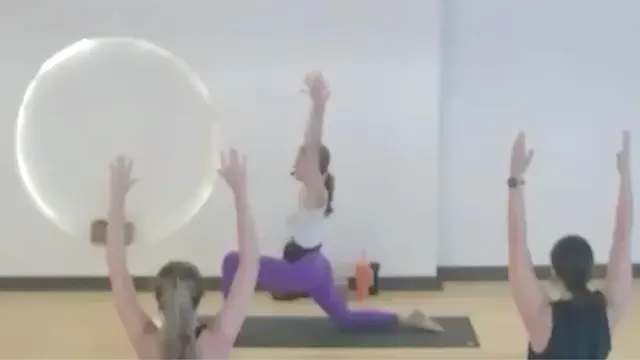 Flow: Luxurious Movement • Jojo Reger...