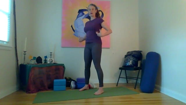 Prenatal: Chapter 1.2 • Spinal Alignm...