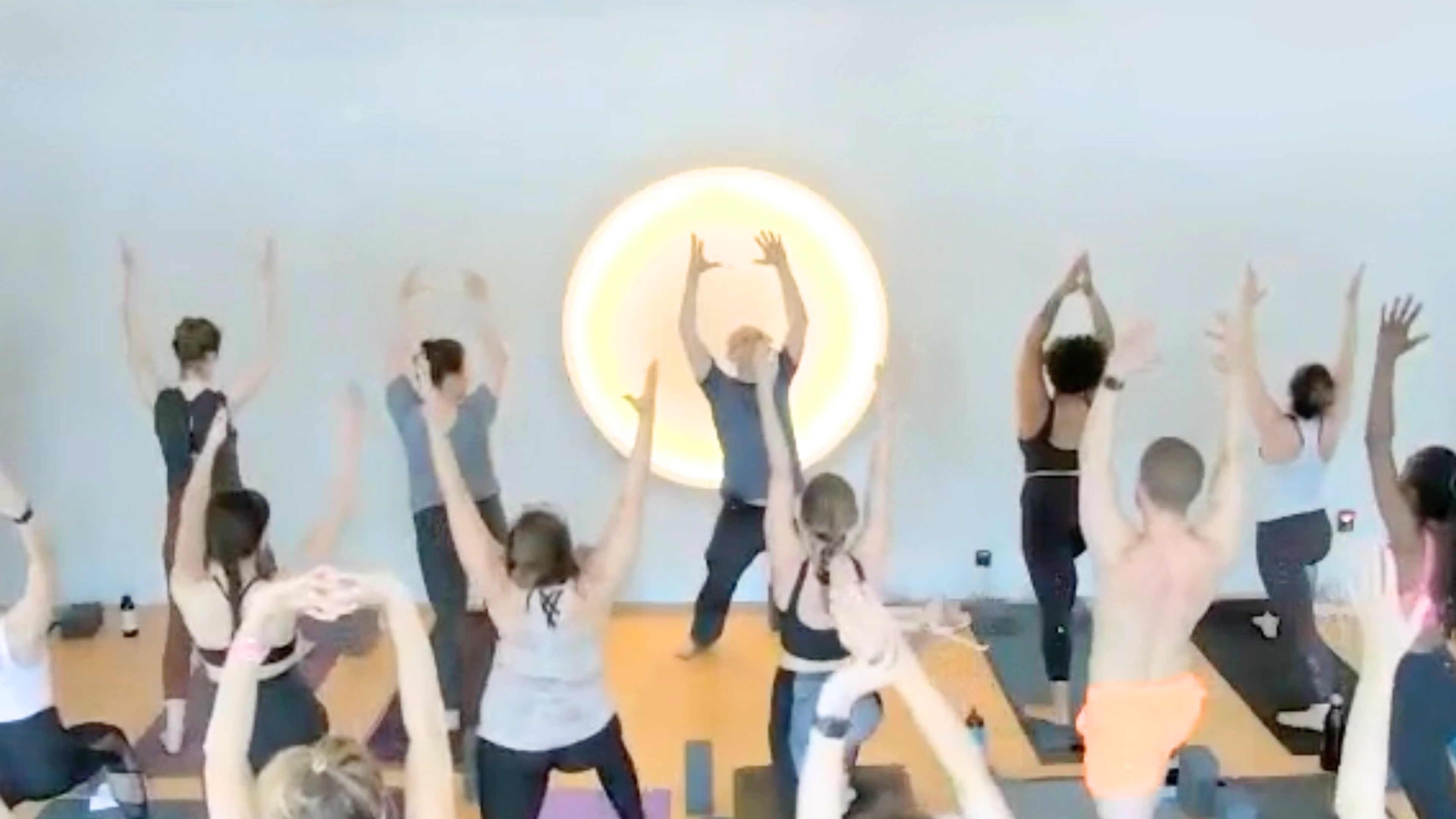 Power: Journey into Power • Gregor Singleton • 60 min