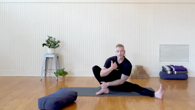 Flow: Stretch Yourself • David Magone...