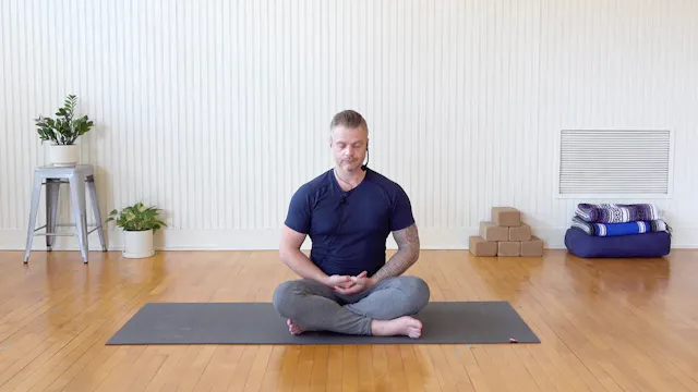 Recovery: Anxiety Relief Pranayama • ...