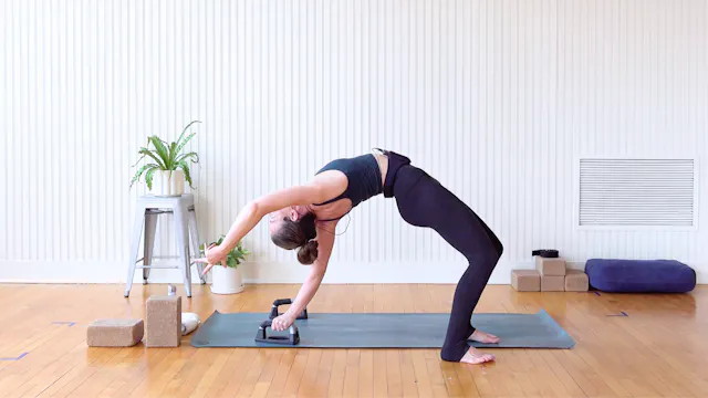 Power: Revitalize • Brittney Burgess ...