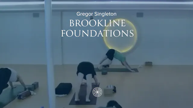 Flow: Foundations • Gregor Singleton ...