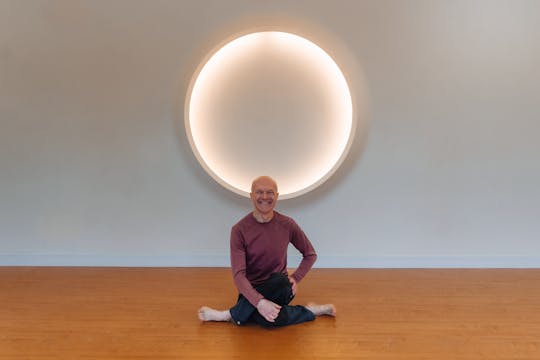 Foundations June 17 • Gregor Singleto...