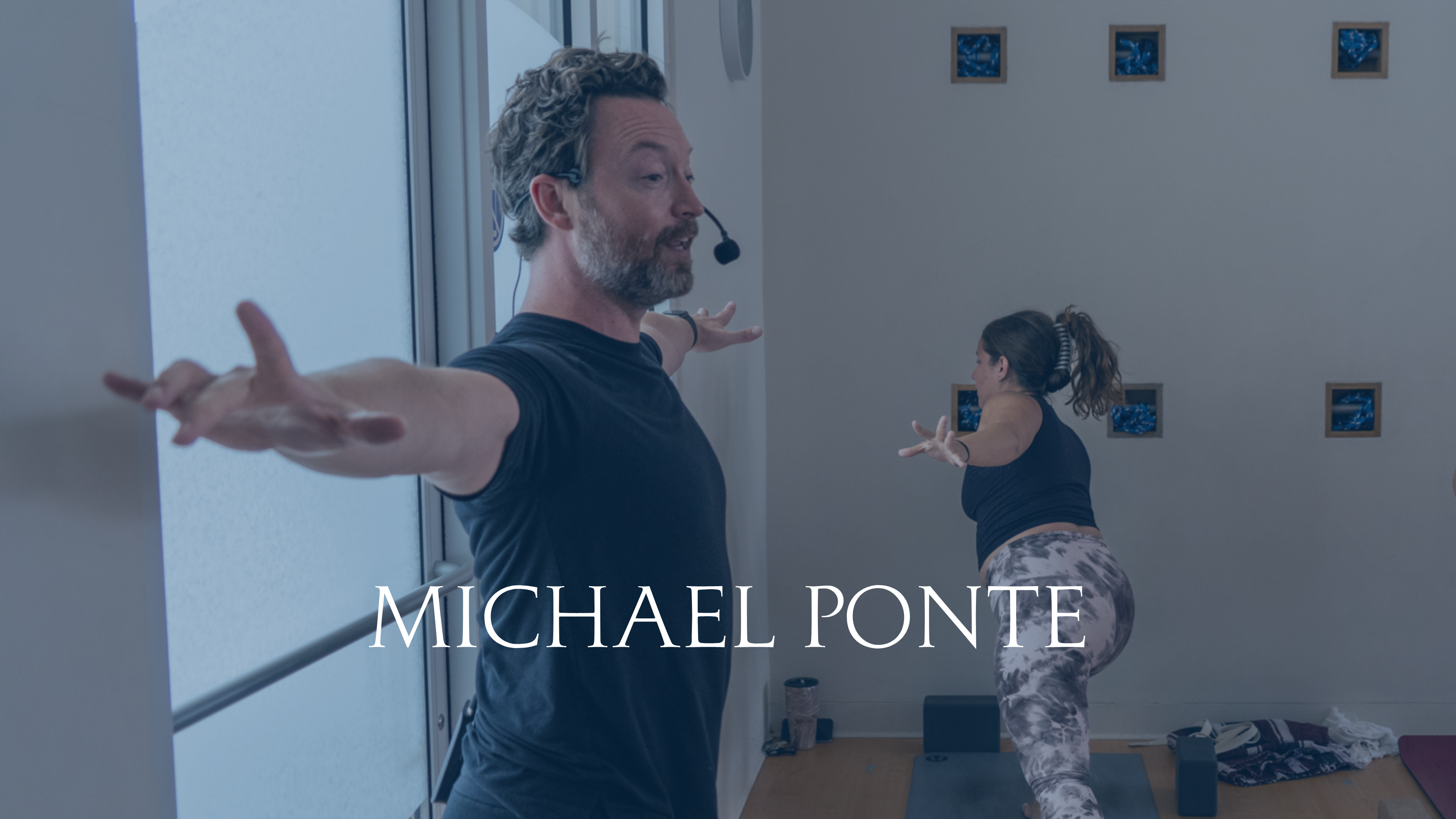 Michael Ponte