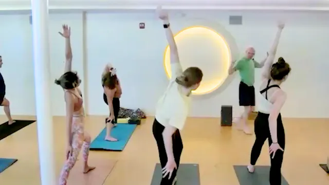 Flow: In-Studio • Gregor Singleton • ...