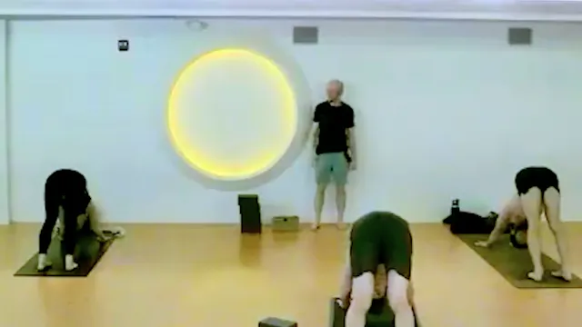 Flow: Brookline Basics • Gregor Singl...