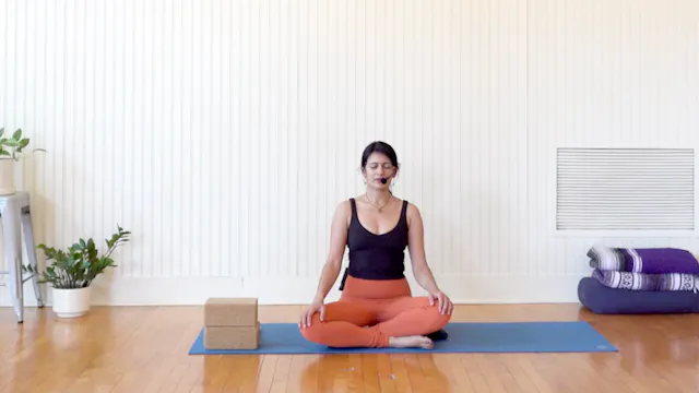 Meditation: Wake Up Meditation • Sabb...