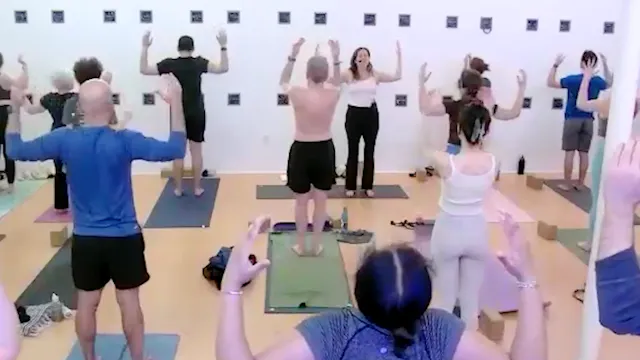 Flow: Brookline Sky • Jojo Reger • 75...