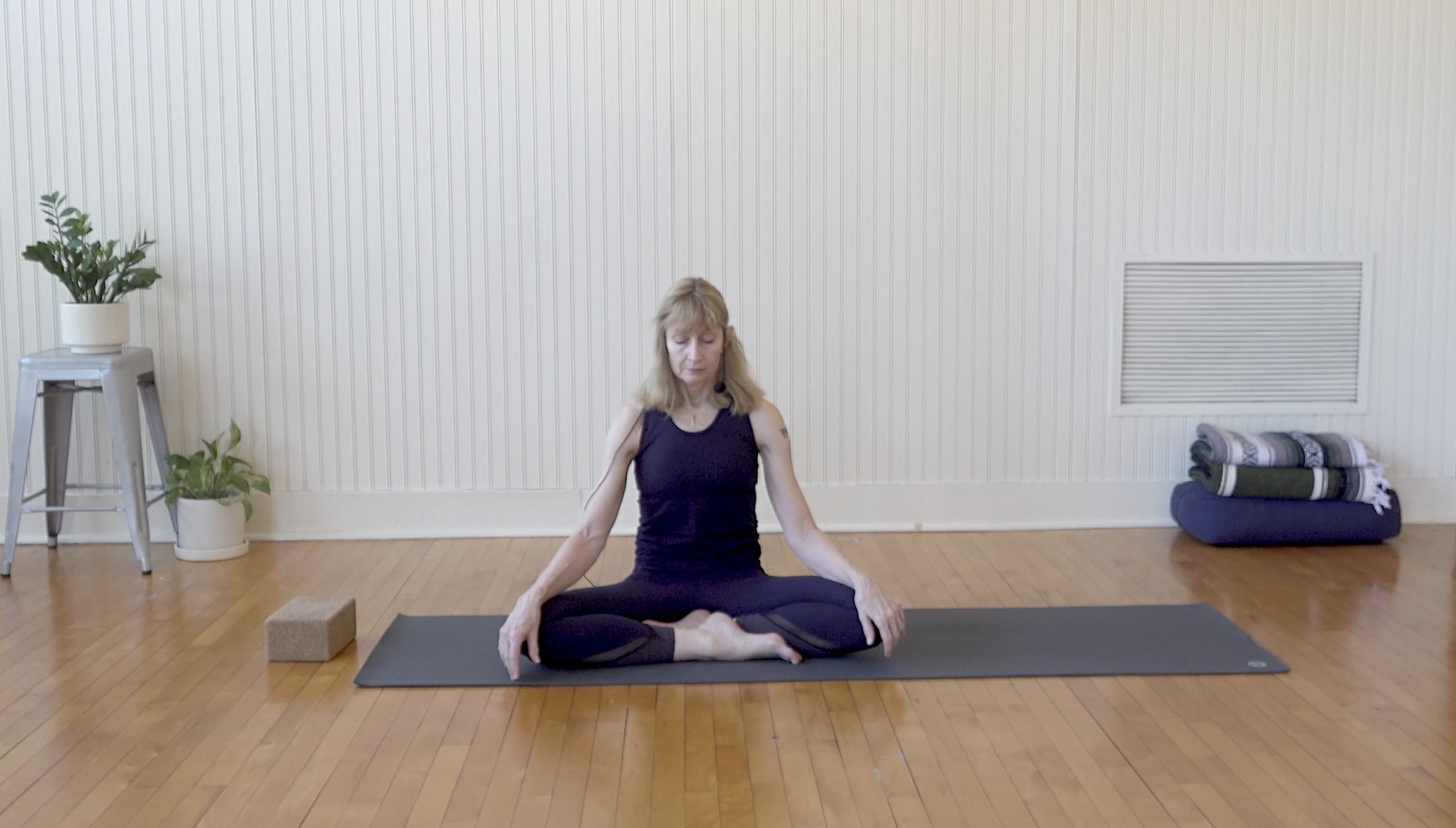 Pranayama • Didi von Deck • 12 min