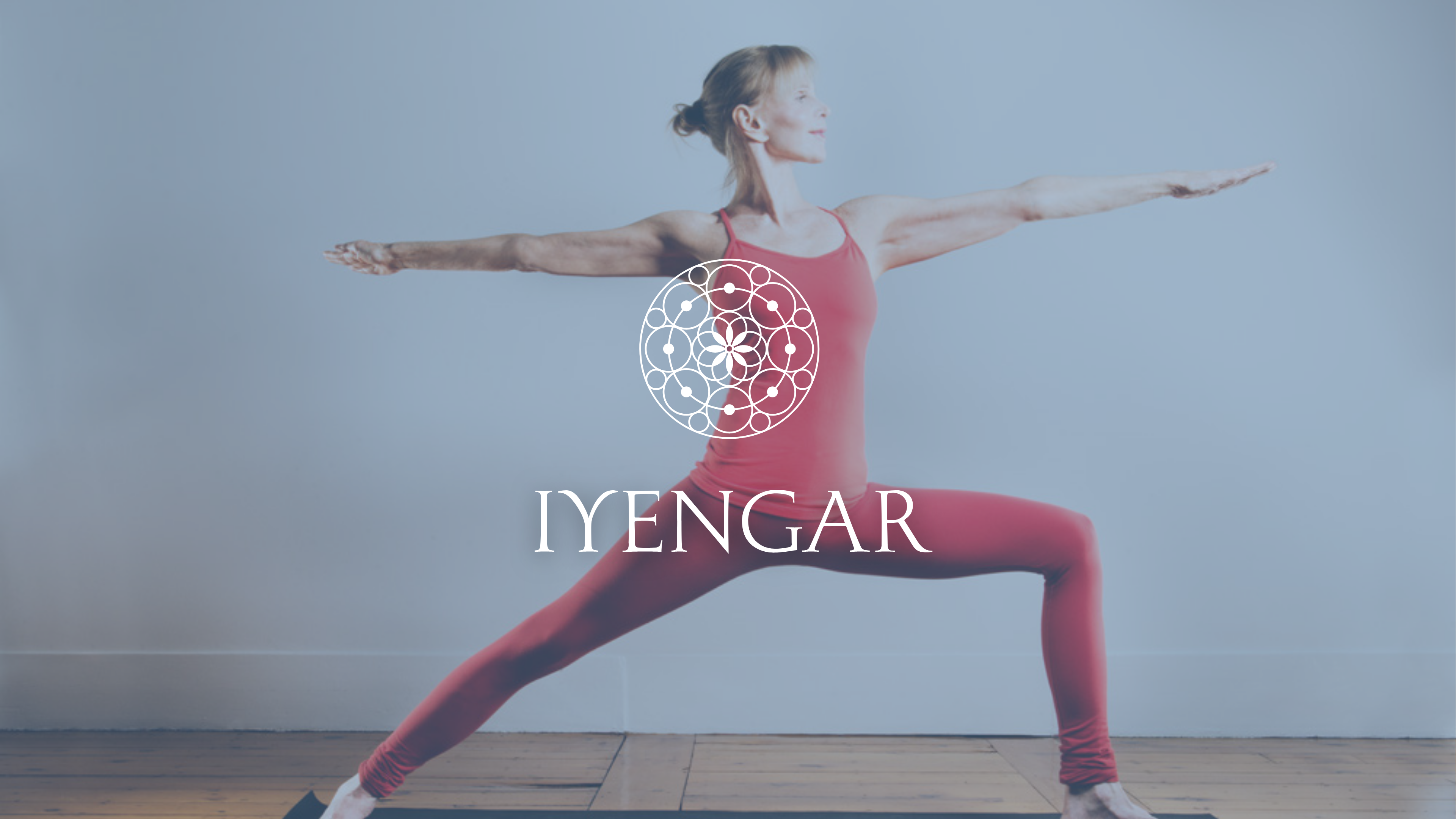 Iyengar & Align Yoga Classes