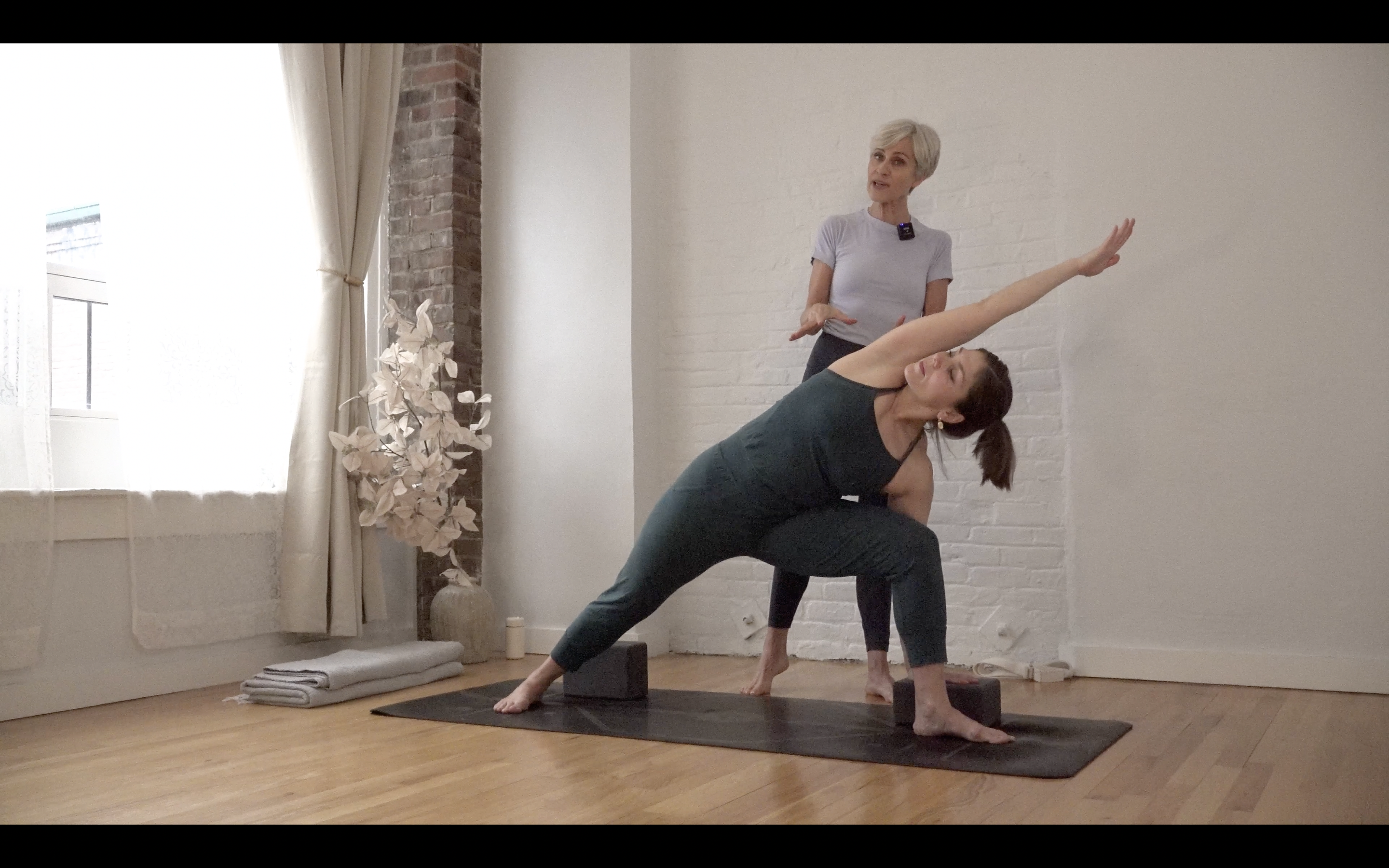 Commit to your Practice: 60-Minute Classes