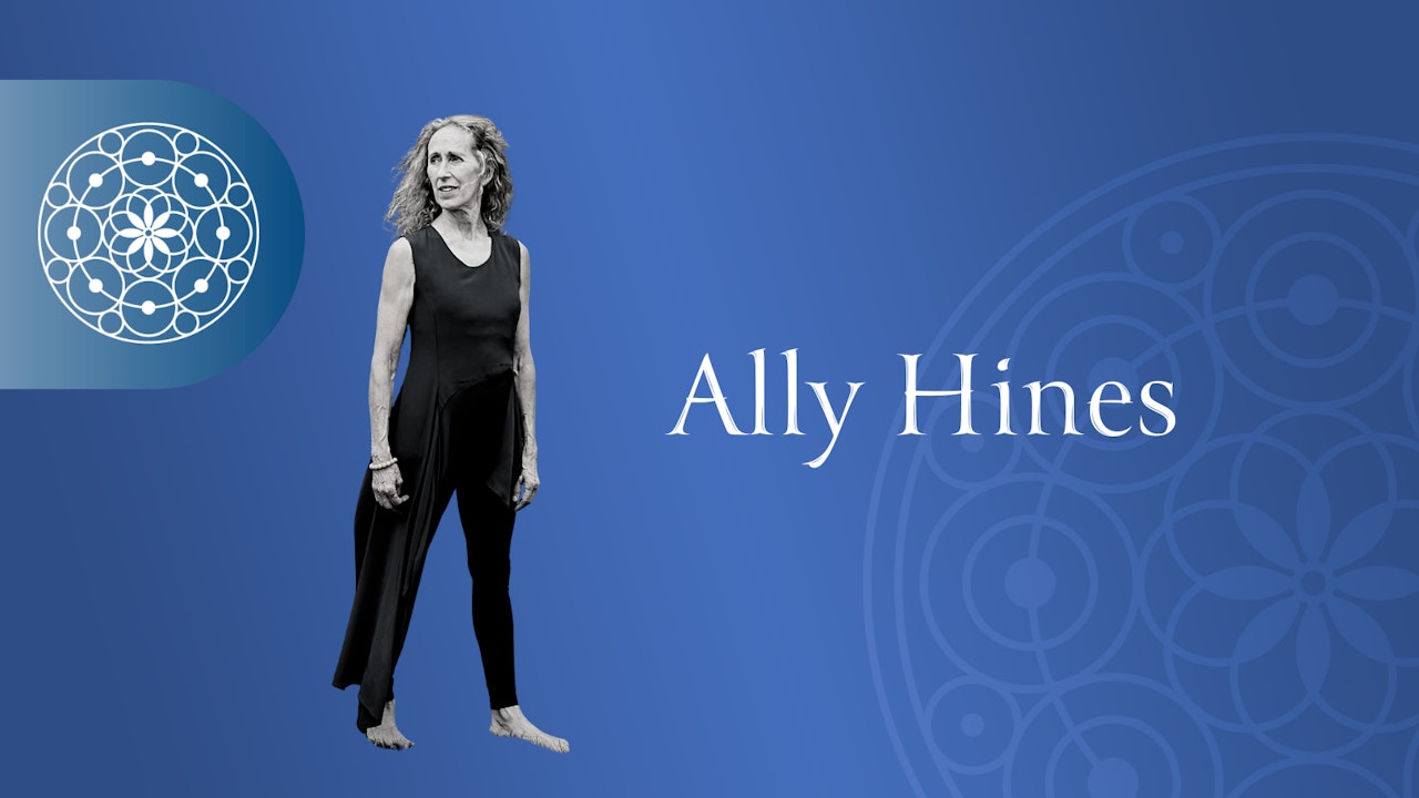Ally Hines
