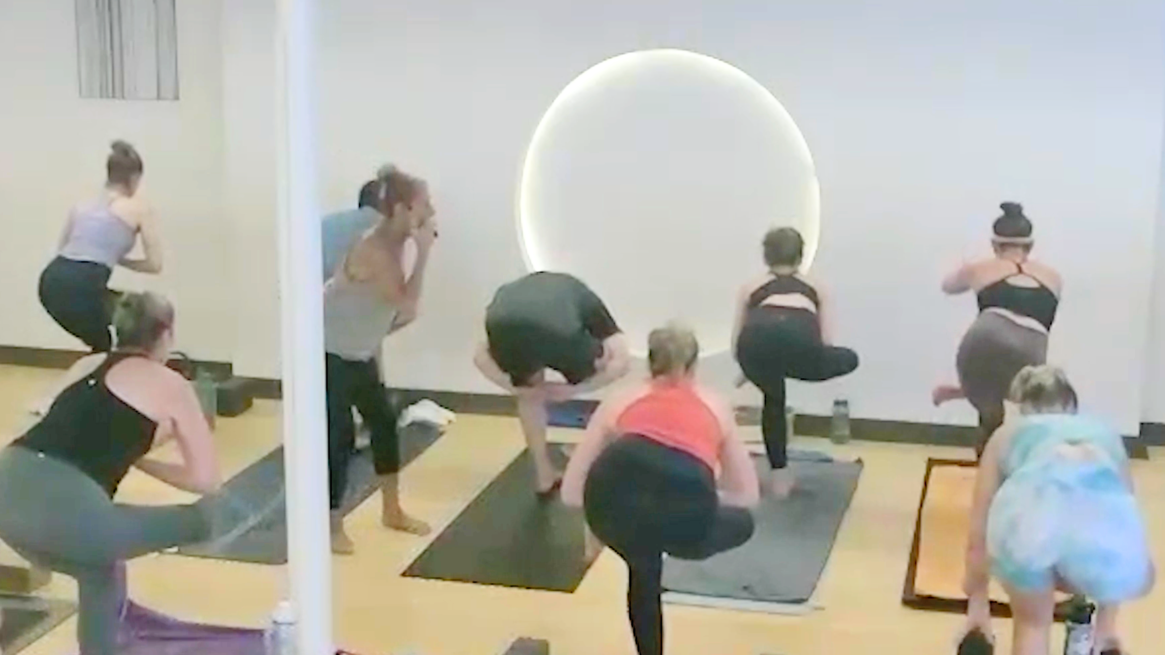 Power: Flow • Shawna Lemelman • 60 min