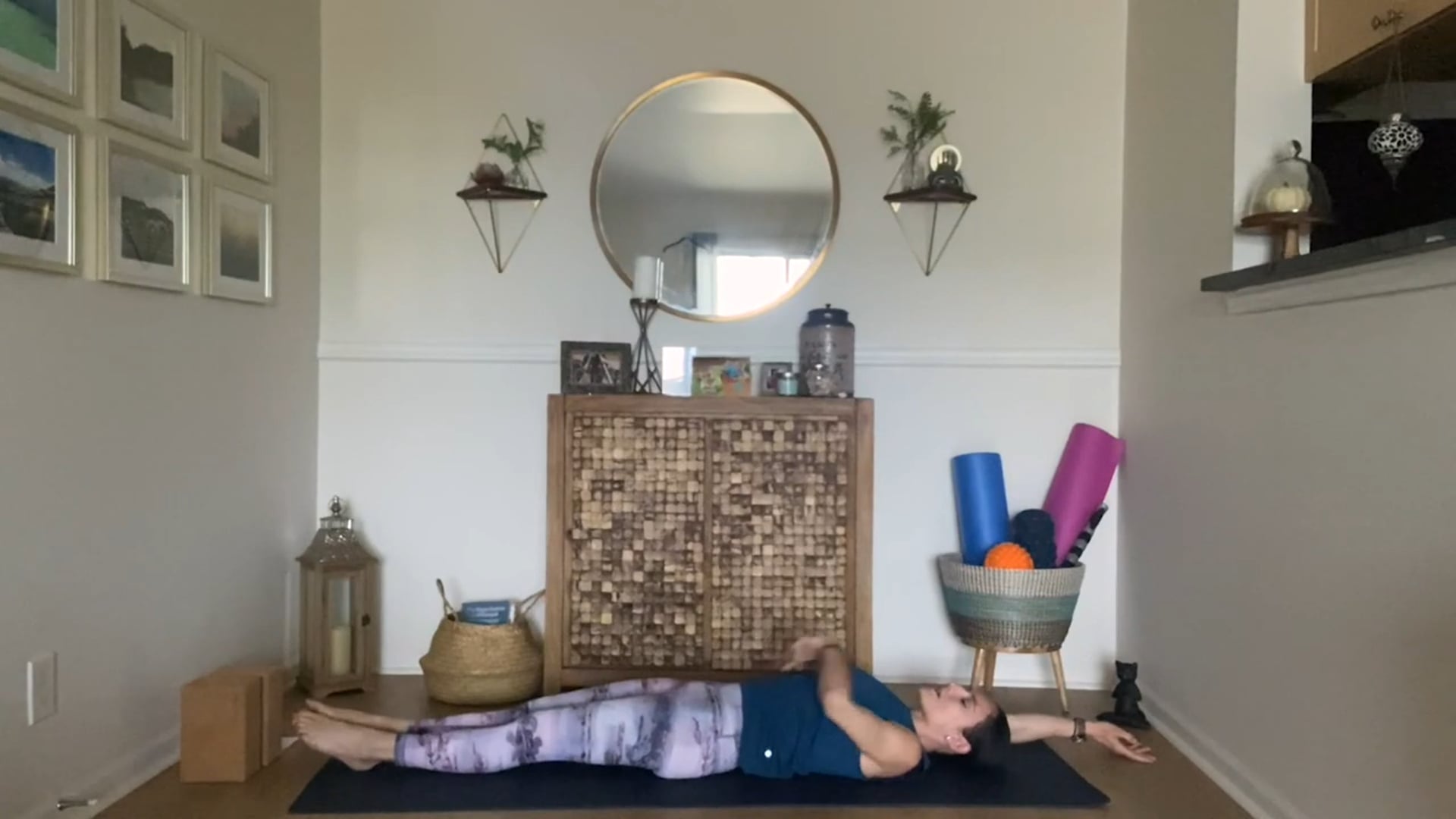 Core: Circuit Fusion • Susan LoPiccolo • 40 min