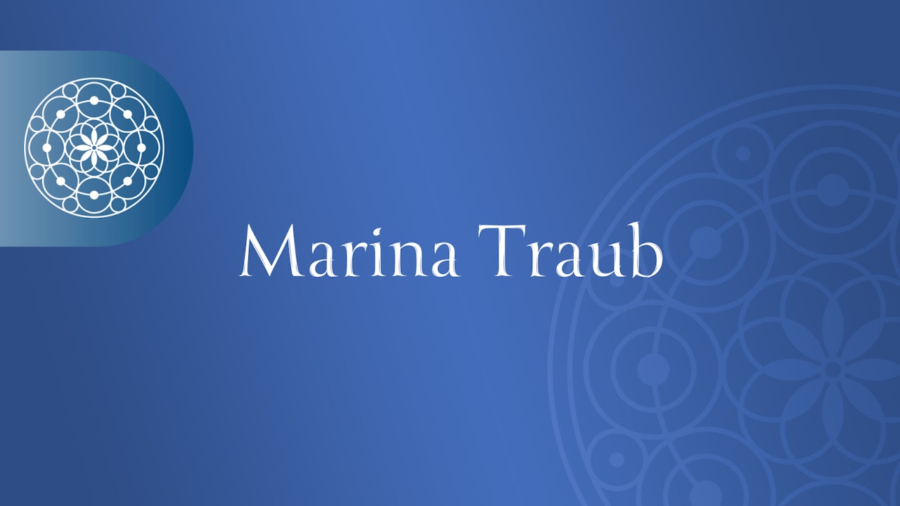 Marina Traub