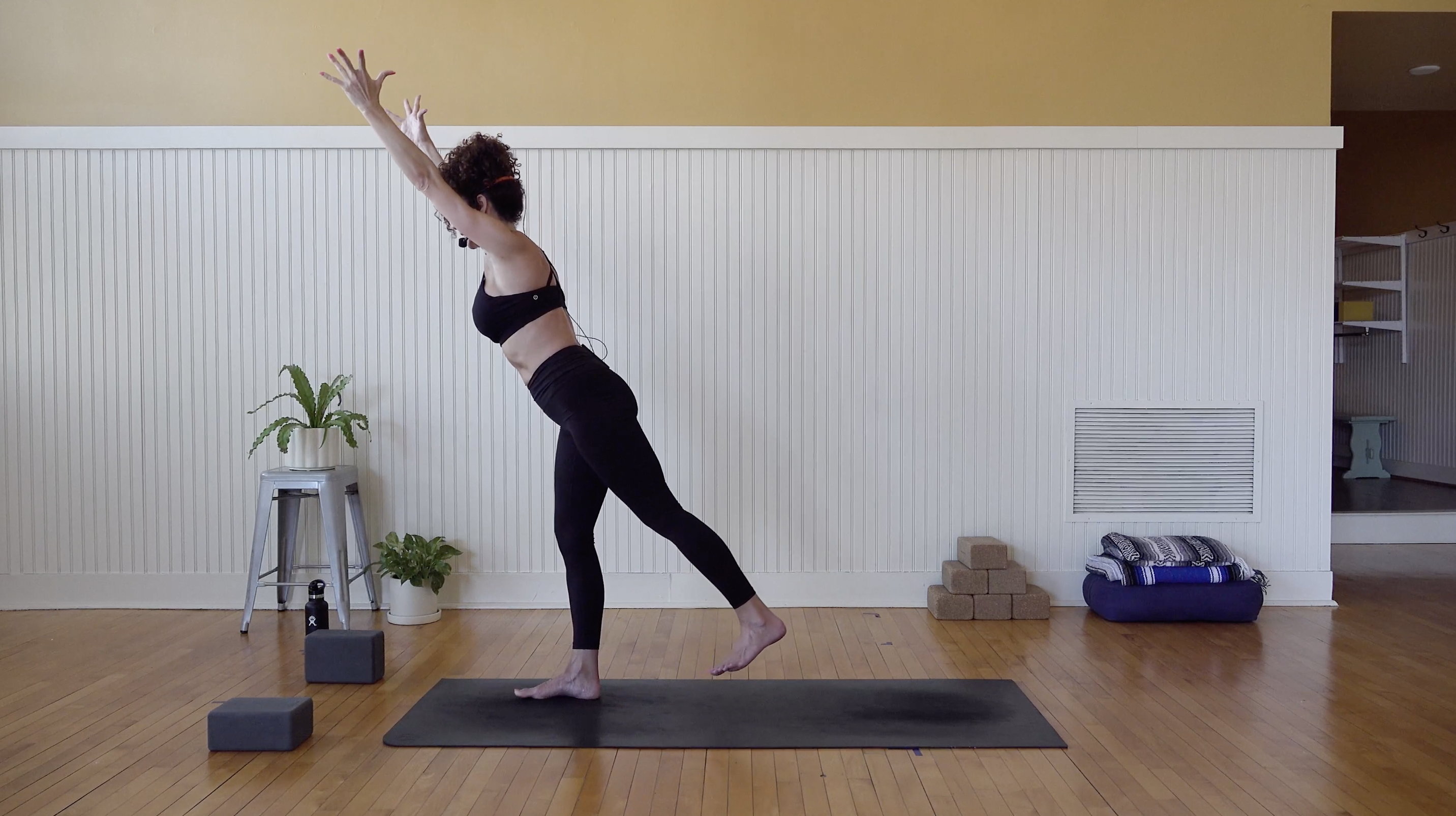 Power: Hot Power Flow • Erran Gilchrist • 75 min