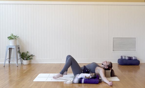 Baby & Me: End of Day Mini Flow Emily...