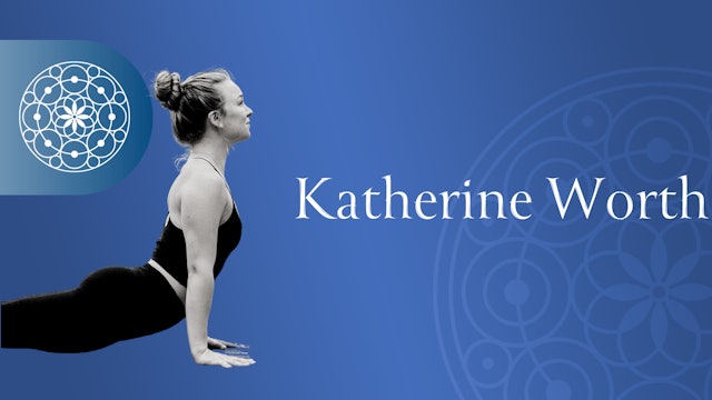 Katherine Worth