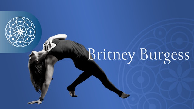 Brittney Burgess