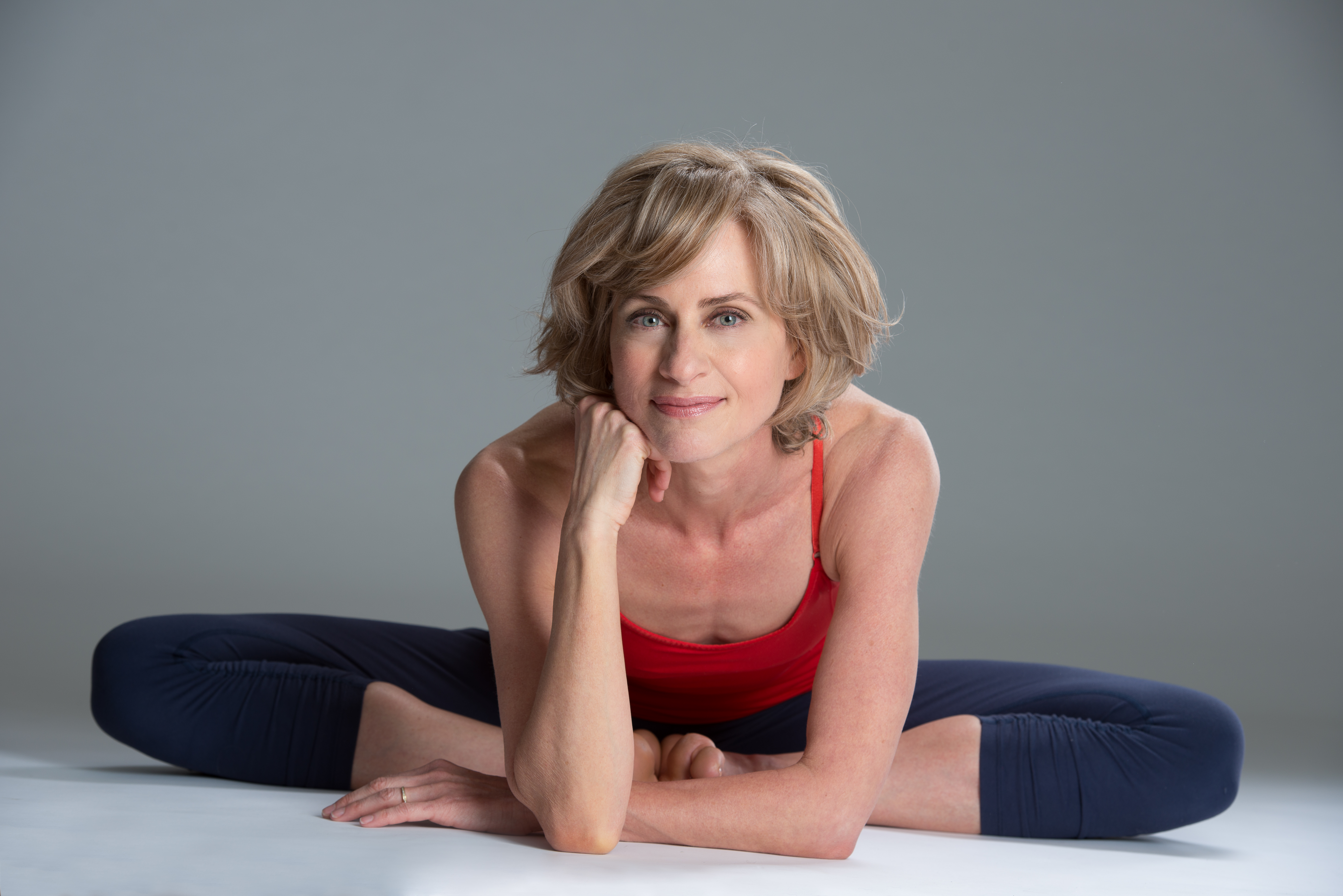 Align & Flow • Natasha Rizopoulos • 90 minutes