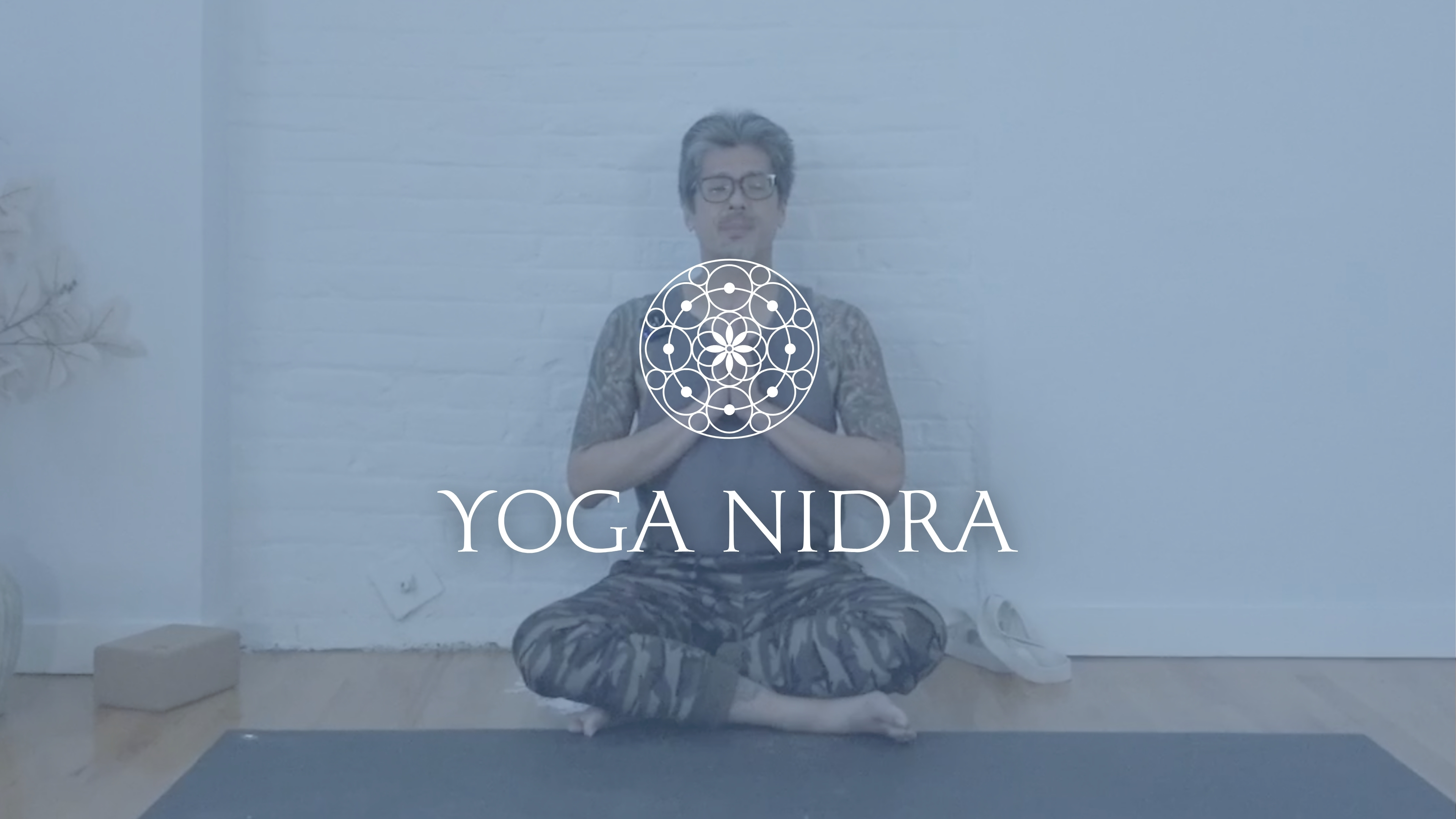 Yoga Nidra Classes