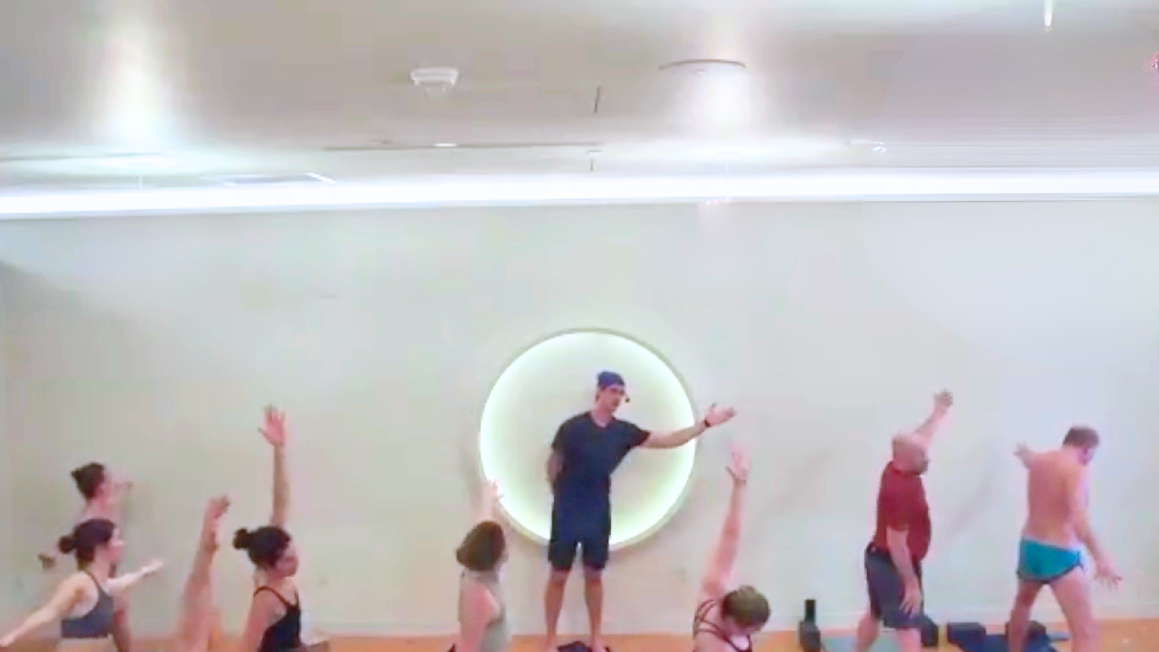 Power: South End Flow • Bendex Stevenson • 60 min