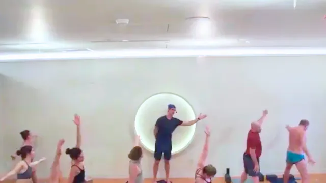 Power: South End Flow • Bendex Steven...