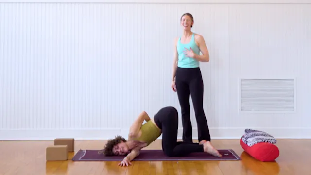 Power: Heart Openers for Spring • Bri...