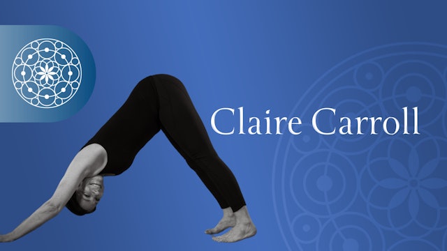 Claire Carroll