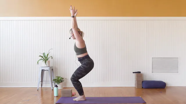 Power: Detox Twist • Sami Lea Konczew...