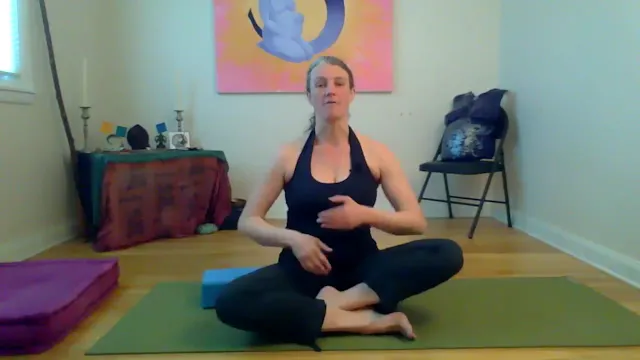 Postnatal: Pelvic Floor Ab Rehab • Be...