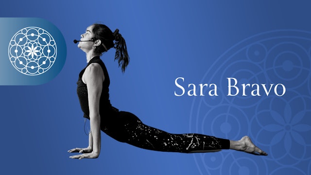 Sara Bravo