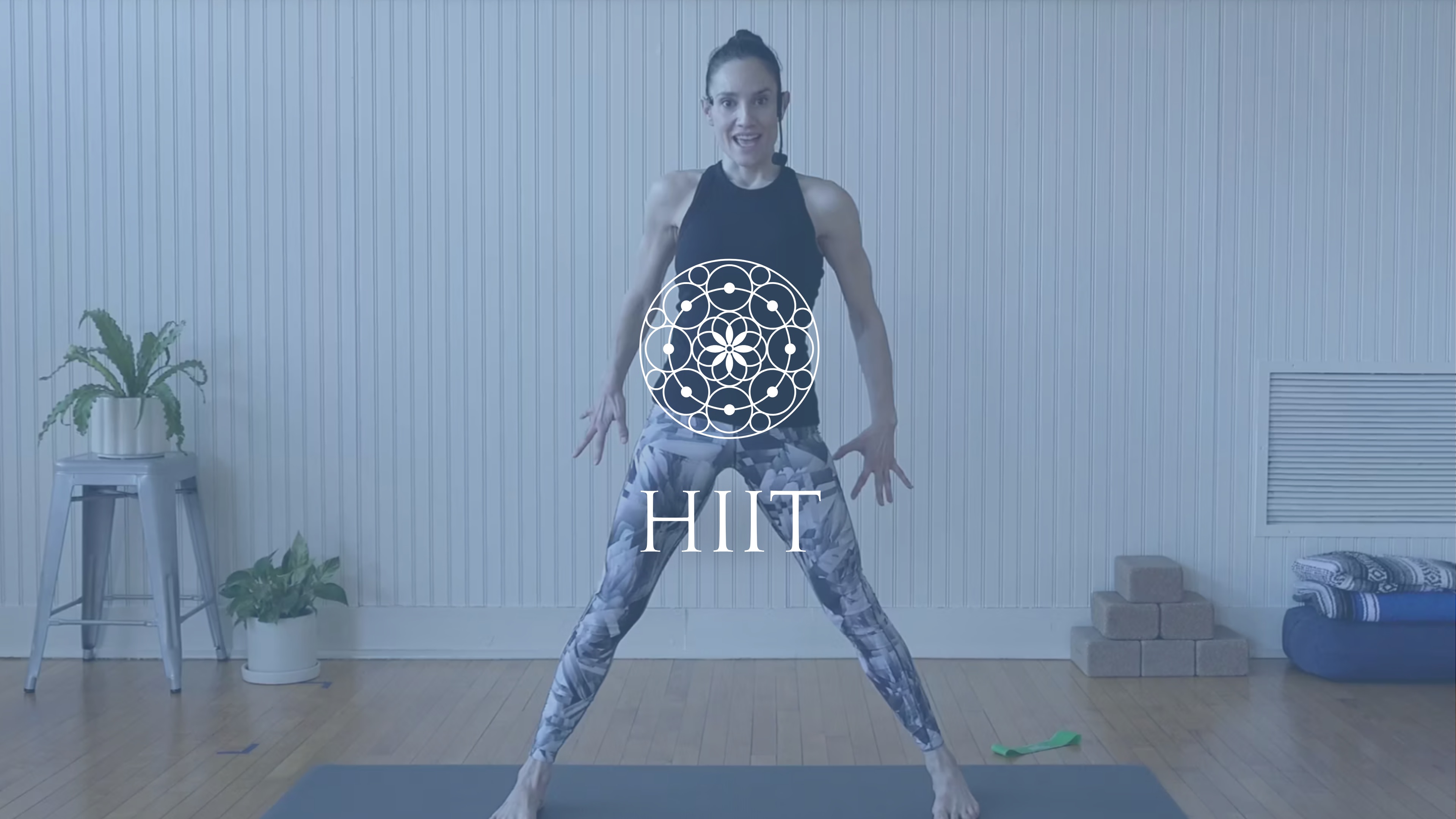 HIIT Classes