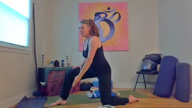 Prenatal: Chapter 3.3 Releasing vs St...