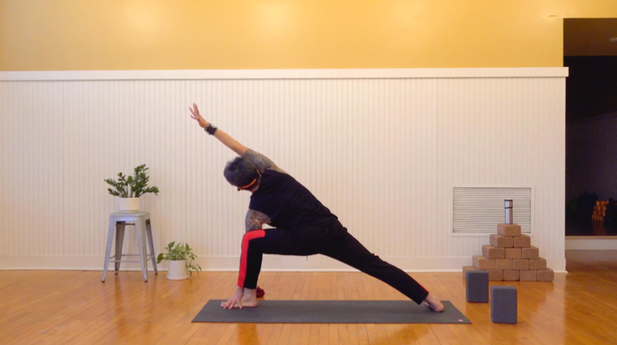 Flow: The Classics • Masaaki Okamura • 25 Minutes