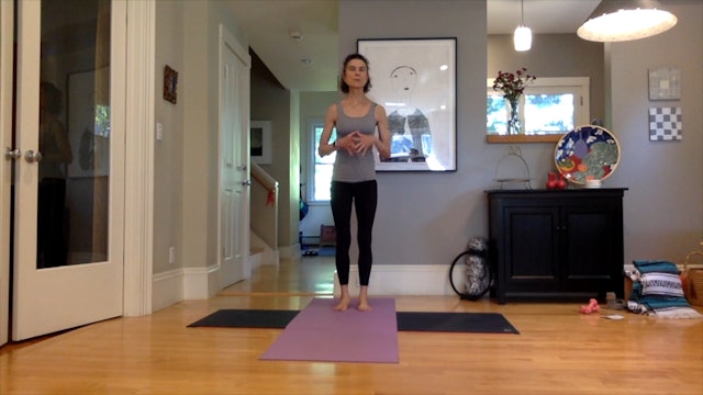 Core: Move Efficiently • Kathleen Curran-Cheng • 15 min