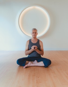 Meditation: Totally Recharge • Daniel Orlansky • 10 minutes